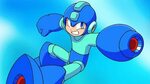 Новая часть Mega Man находится в разработке StopGame