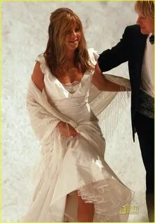 Jennifer Aniston Wedding in the Works (John Mayer Not Involv