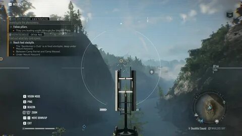 A New Perspective Walkthrough: Ghost Recon Breakpoint