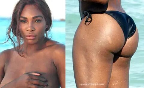 Serena nude photos 🍓 25 Photos That Prove Serena Williams Is