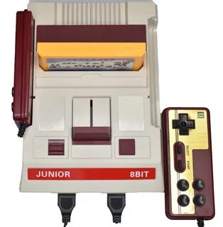 игровая телевизионная приставка junior 8 бит ad2201 использование картридже...