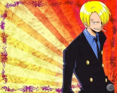 Sanji Wallpaper Pc - Sanji Wallpapers - Wallpaper Cave