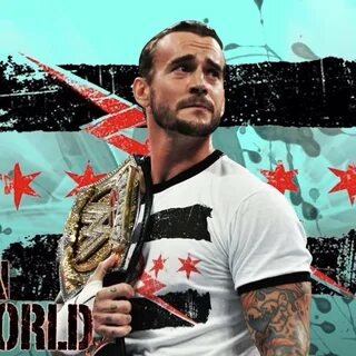 cm punk fan (@cmpunk fan) Twitter