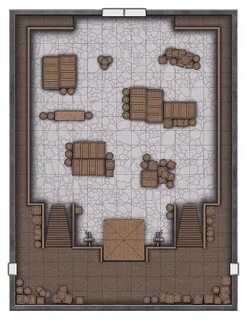 Pin by James Kaiser on H.F. & G.I. A-2 Dungeon maps, Tableto