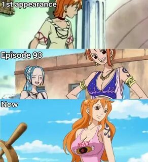 One Piece - Nami Zelda characters, One piece nami, Manga ani