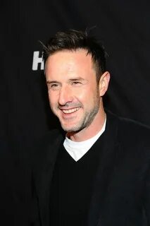 Picture of David Arquette