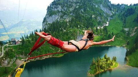 Bungee jump Extreme wallpapers APK pour Android Télécharger