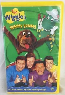 20 + Best 24 The wiggles ideas the wiggles, wiggle, felt pup