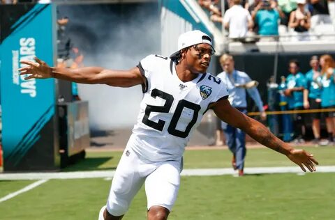 Jalen Ramsey speaks out a day after reports of a trade reque