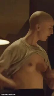 Kacey Rohl Nude The Fappening - FappeningGram