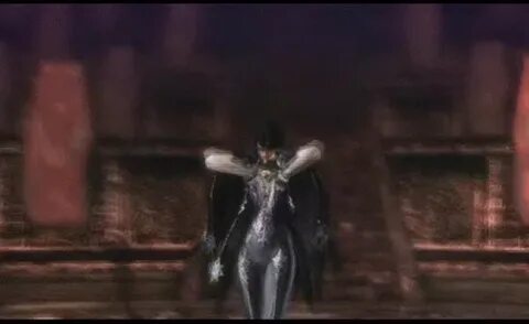 Bayonetta Cereza GIF - Bayonetta Cereza Bayonetta2 - Discove