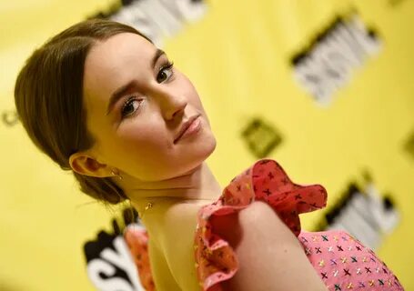 Kaitlyn Dever Reacts to Golden Globe Nomination for 'Unbelie
