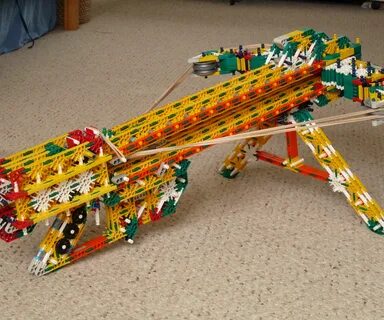 knex crossbow Online Shopping