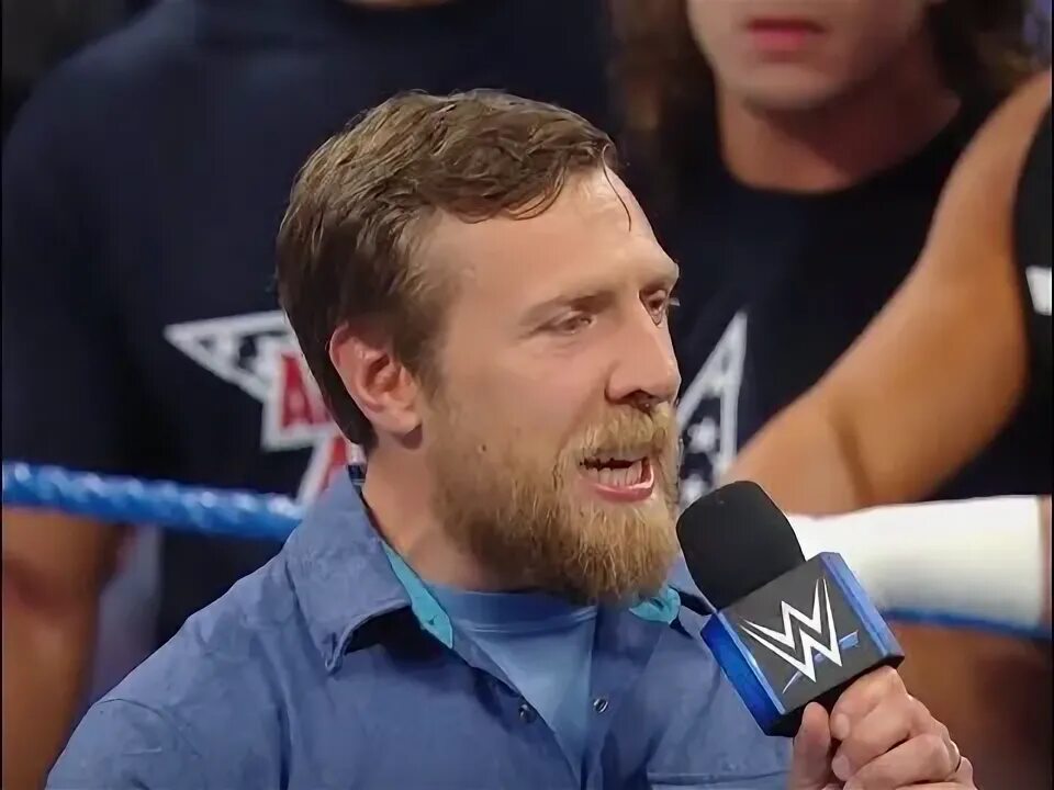 Daniel Bryan Still Wants WWE Return, Trying To Get Cleared -