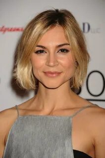 Picture of Samaire Armstrong