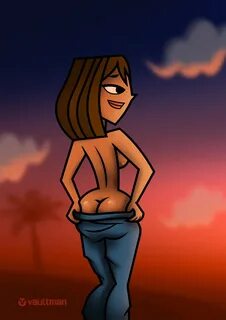 Total Drama Island Courtney Naked Fat - Porn Photos Sex Vide