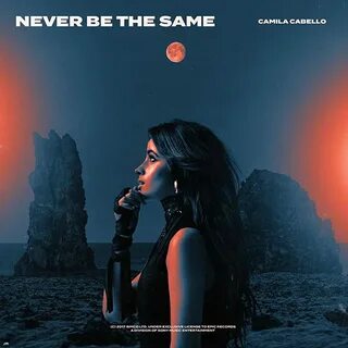 Camila Cabello: Never Be the Same (Music Video 2017) - IMDb