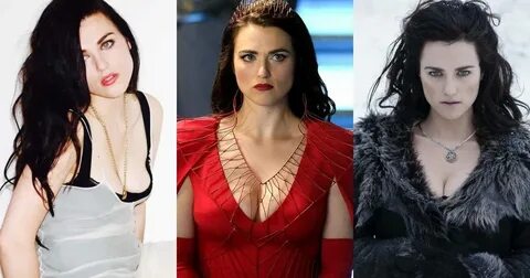 Katie McGrath Net Worth 2022: Biography Income Career Home