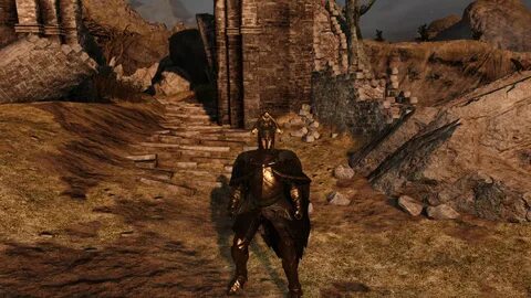 Dark Souls 2 Top Ten Armor Sets Hold To Reset