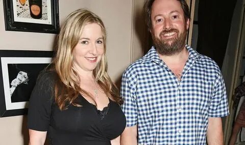 David Mitchell and Victoria Coren: Inside the TV power coupl