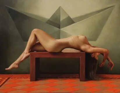 Valery M. Ortiz Nude - Telegraph