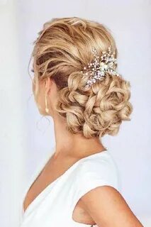 25+ Bridal Hairstyles for Long Hair - Long Hairstyles 2015 E