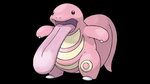 Lickitung Sounds - YouTube