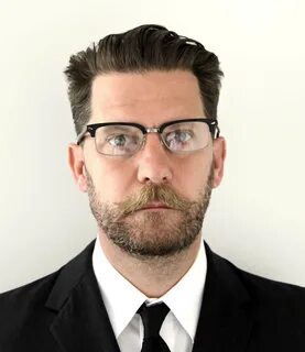 Gavin McInnes may be the greatest live action rustler ever. 