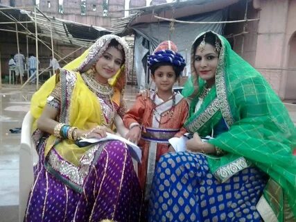 Jodha Akbar Serial Wallpapers - Wallpaper Cave