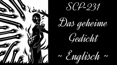 "Seven Brides" - Das geheime Gedicht von SCP-231 ENGLISCH - 