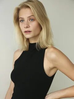 Clara Rosager Model Denmark Model, Short hair styles, Z-girl