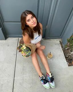 Kalani Hilliker Social Media Photos Kalani hilliker, Kalani,