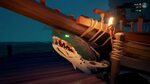 Sea of Thieves : How To Collect Megalodon Souls? The West Ne