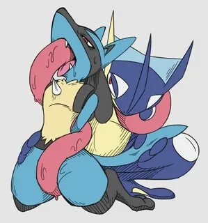 Gay Pokephilia thread Post Pokemon fucking each other and/or