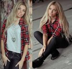 Ekaterina Normalnaya - Nowistyle Shirt, Nowistyle Jeans, Now
