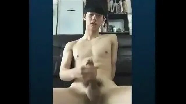 Cute Asian Korean Boy Wank - Pornhub.com