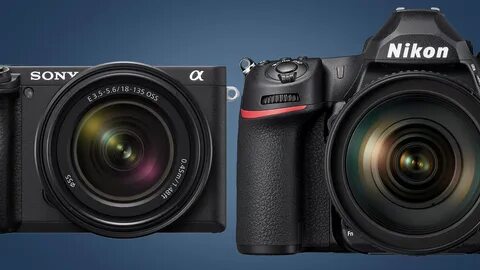 Understand and buy digital dslr or mirrorless camera cheap o