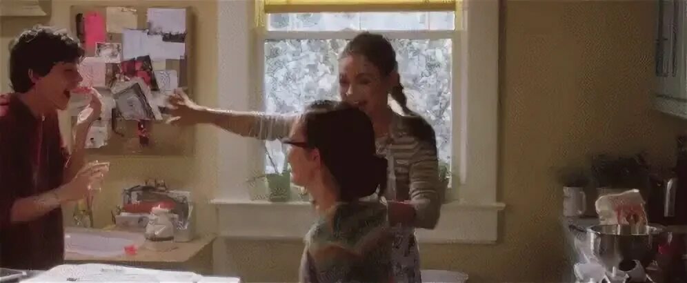 Mila Kunis A Bad Moms Christmas GIF - Mila Kunis A Bad Moms 