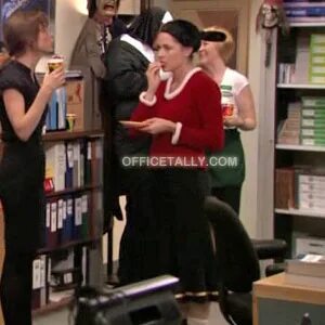 The Office: Pam Beesly Halloween costumes * Page 5 of 5 * Of