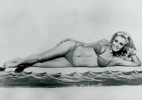 Sharon Tate Pictures