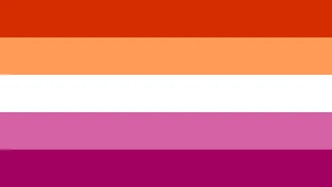 File:Lesbian Pride Flag 2019.svg - Wikipedia