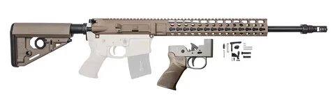 LaRue Ultimate AR15 Upper Receiver -The Firearm Blog