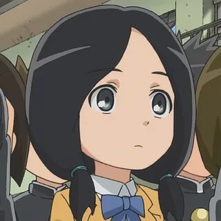 Mina Carolina (Junior High Anime) Attack on Titan Wiki Fando