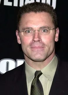 Howie Long at Sports Illustrated Sportsman of the Year - The