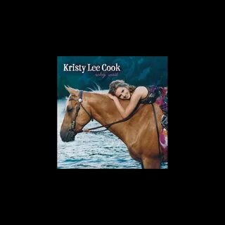 Альбом "Why Wait" (Kristy Lee Cook) в Apple Music