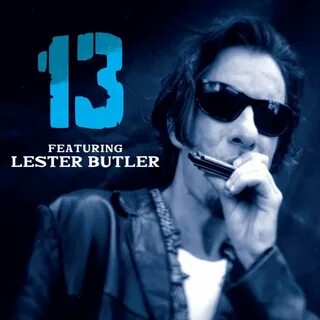 13 feat. Lester Butler - I Wish You Would Lyrics Musixmatch