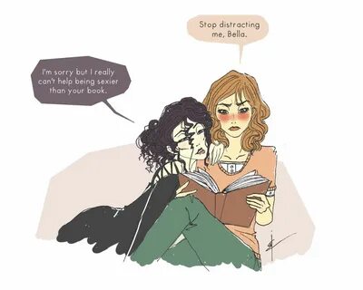 Harry potter fanfiction bellatrix and hermione