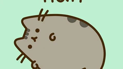 Pusheen Halloween Wallpapers posted by Michelle Tremblay