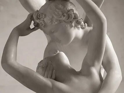 How to Produce Joy : The Union of Eros & Psyche by Howard Te