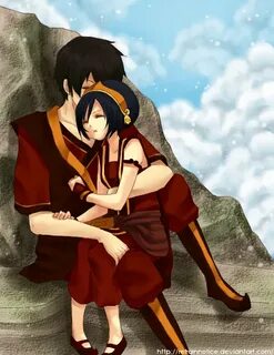 I absolutly luv these two Zuko, Avatar the last airbender fu